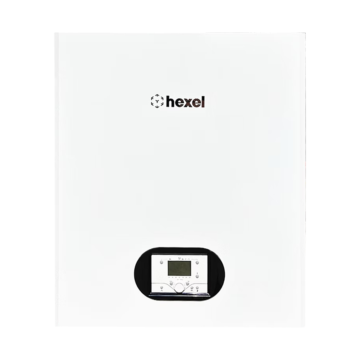 Hexel Piranha 100 Duvar Tipi Kazan