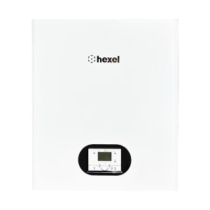 Hexel Piranha 115 Duvar Tipi Kazan