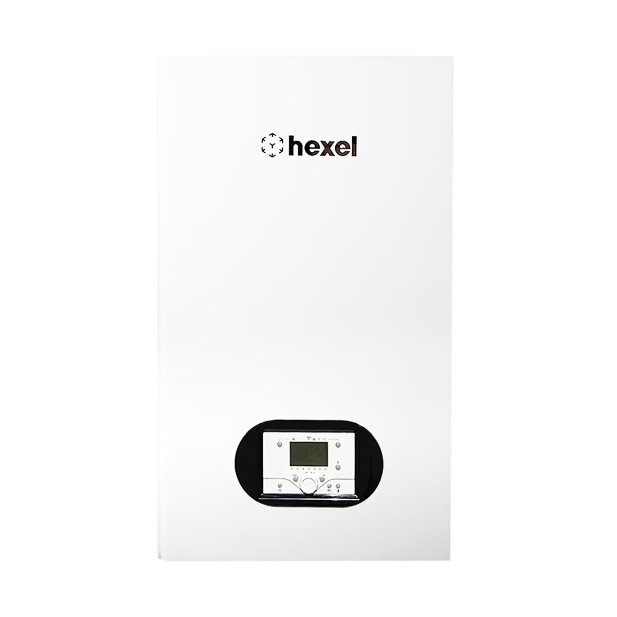 Hexel Pars 65 Duvar Tipi Kazan