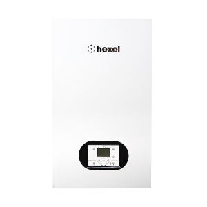 Hexel Pars 65 Duvar Tipi Kazan