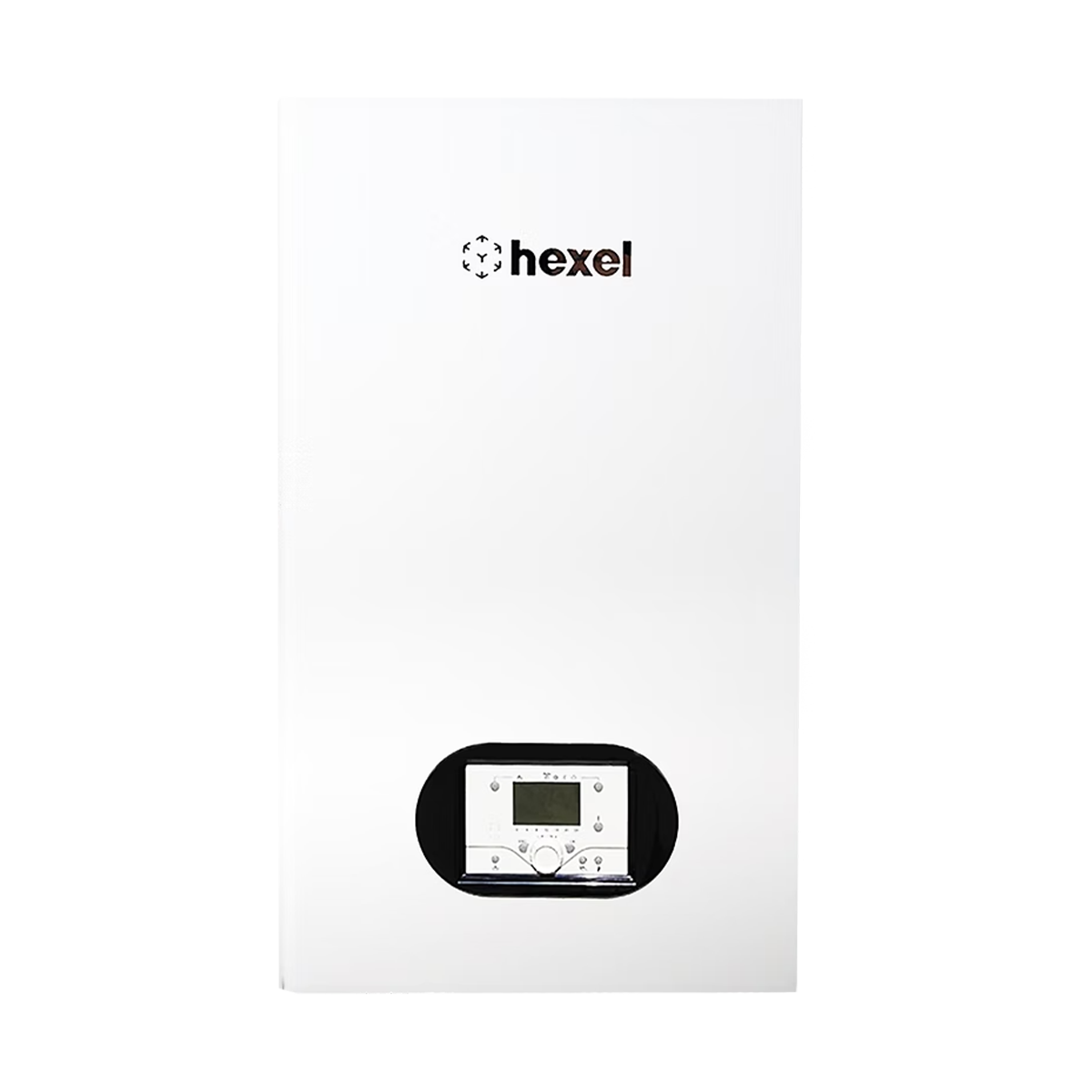 Hexel Pars 90 Duvar Tipi Kazan