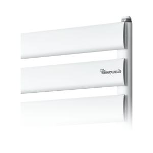 Baymak Alüminyum Beyaz Havlupan