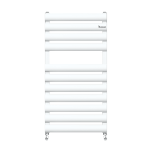 Baymak Alüminyum Beyaz Havlupan