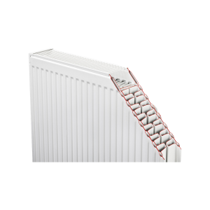 DemirDöküm Panel Plus - 25 mm