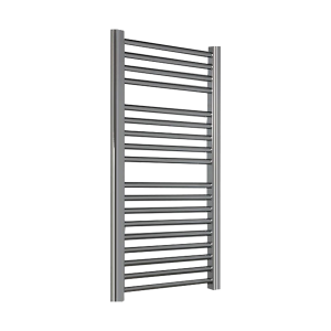 Termoteknik Termoline Havlupan Beyaz/Krom