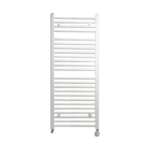 Termoteknik Termoline Havlupan Beyaz/Krom