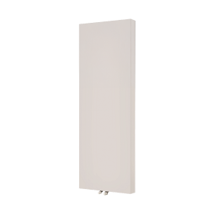 ÜNMAK Dikey Radyatör - Beyaz