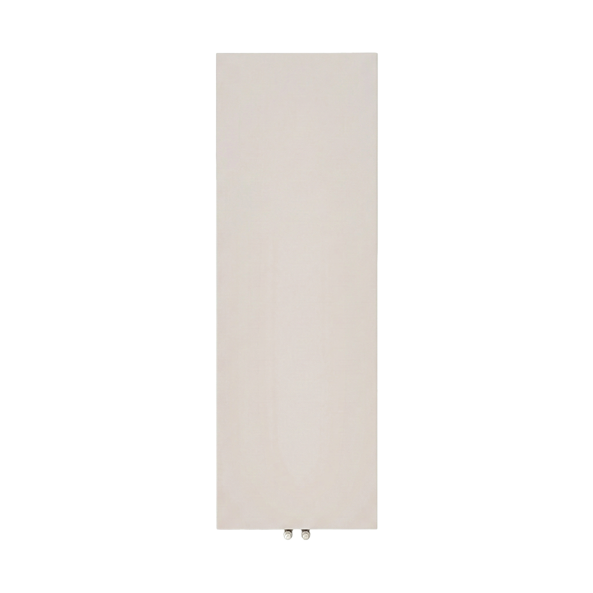 ÜNMAK Dikey Radyatör - Beyaz