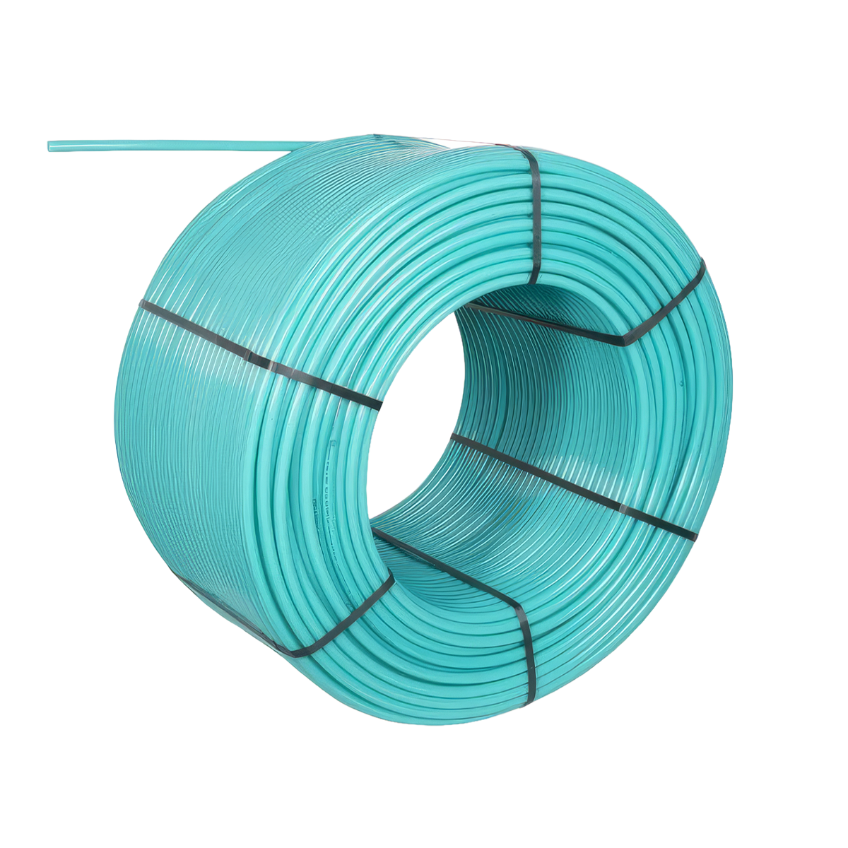 Fraenkische  16x2 Pex-a Oksijen Bariyerli Yerden Isıtma Borusu