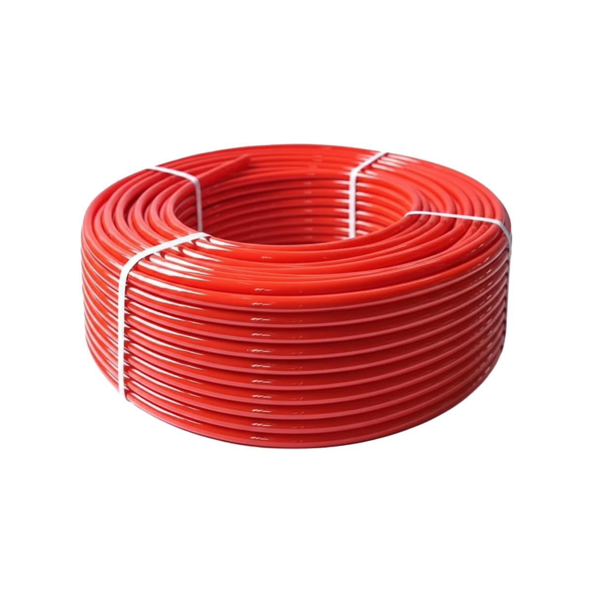 Rehau Rautherm S PE-Xa 17x2 mm Oksijen Bariyerli 500m Kangal Boru