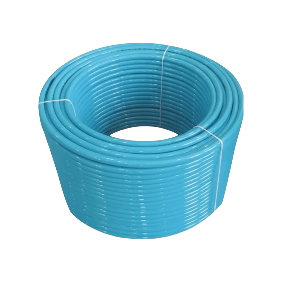 KAS Oksijen Bariyerli PE-RT 16x2  400m Kangal Yerden Isıtma Borusu