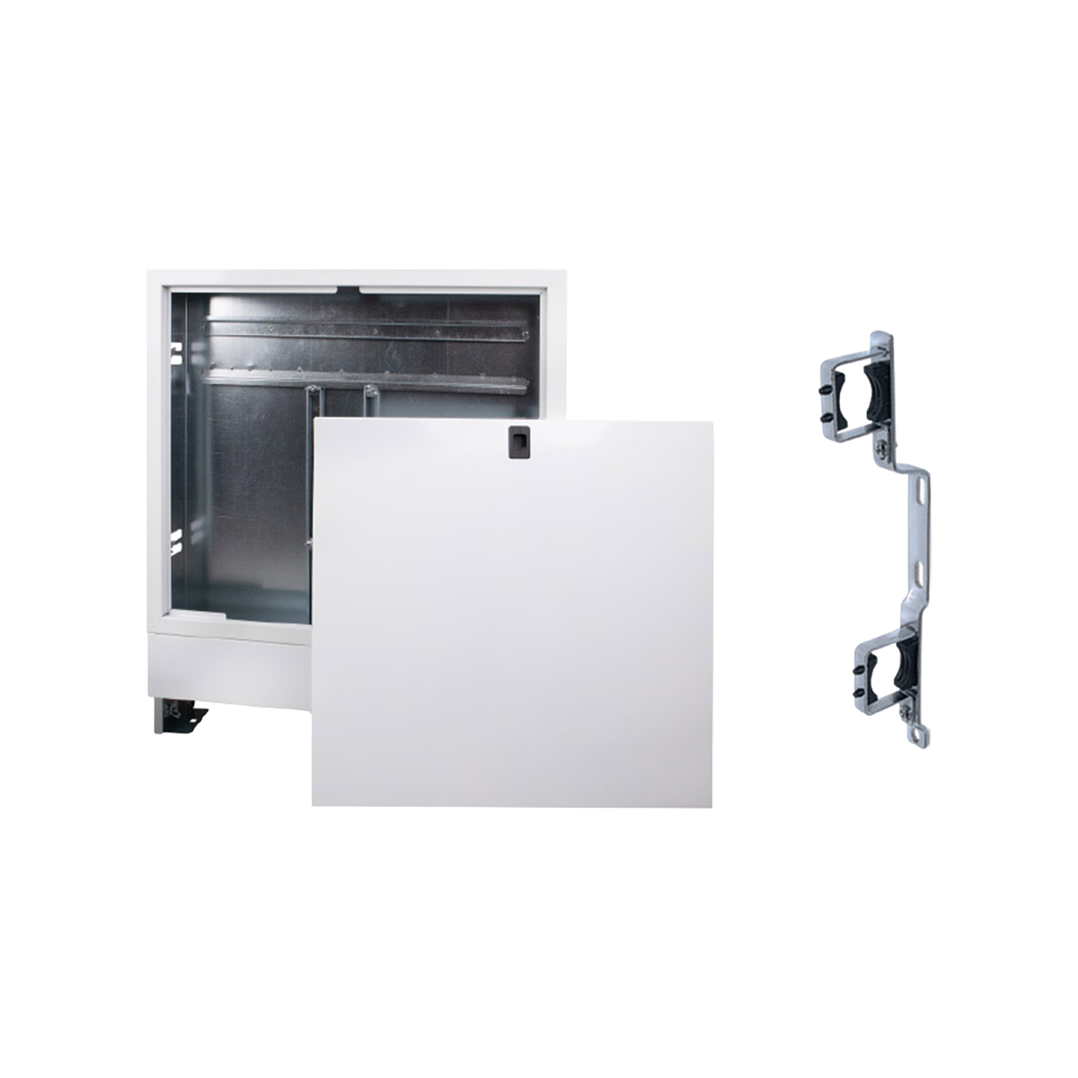 KAS Kollektör Dolabı – Kollektör Kelepçesi