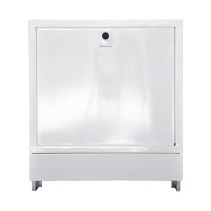 Fraenkische Kollektör Dolabı Tip 3 1000x700x110mm