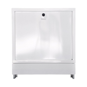 Fraenkische Kollektör Dolabı Tip 4 1200x700x110mm