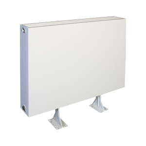 E.C.A 4D Panel Radyatör