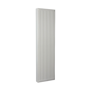 E.C.A Standart Dikey Panel Radyatör