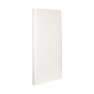 E.C.A Dikey Düzlem Yüzeyli Panel Radyatör