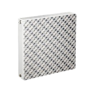 E.C.A Desenli Panel Radyatör