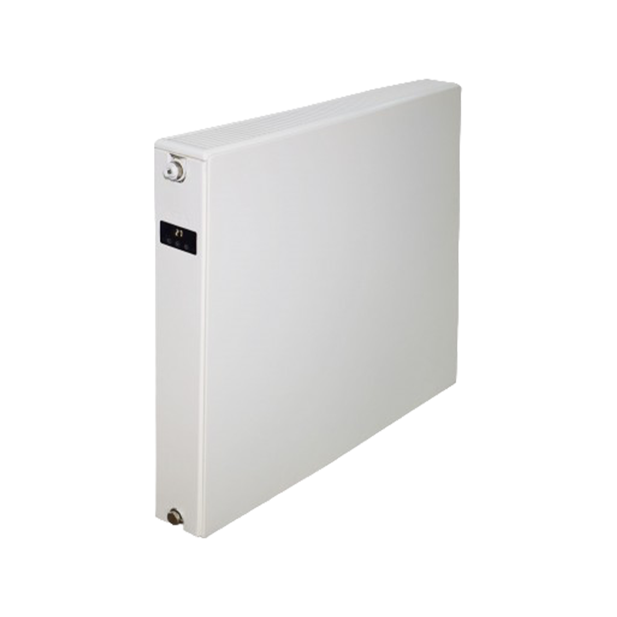 E.C.A Hybrid Radyatör