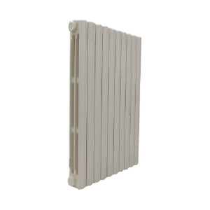 E.C.A Düzlem Yüzeyli Döküm Radyatör