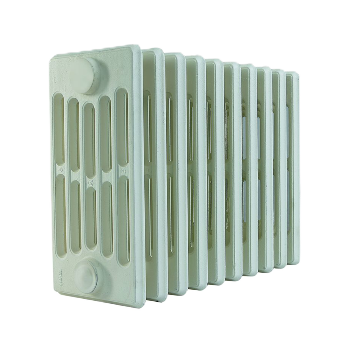 E.C.A Kolonlu Döküm Radyatör