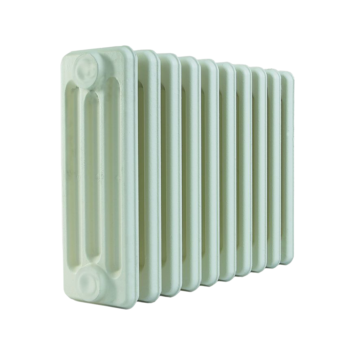 E.C.A Perdeli Döküm Radyatör