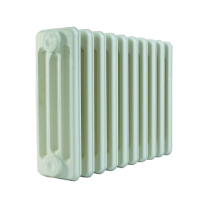 E.C.A Perdeli Döküm Radyatör