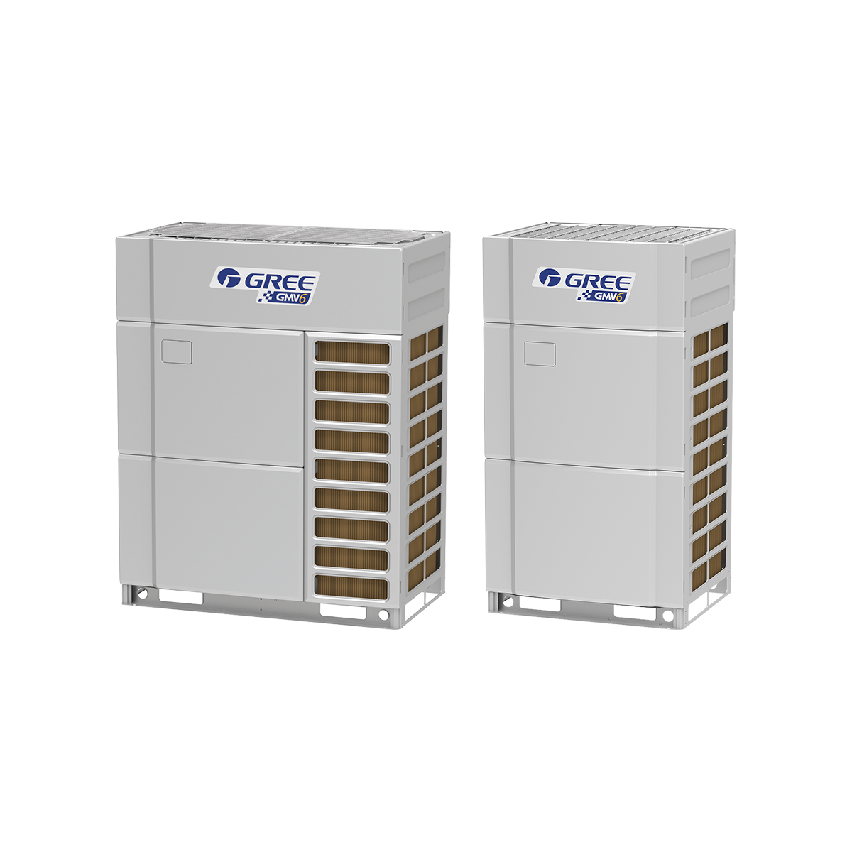 Gree VRF GMV6