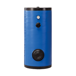 ÜNMAK Tek Serpantinli Boyler