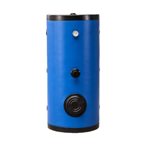 ÜNMAK Akümülasyon Tankı