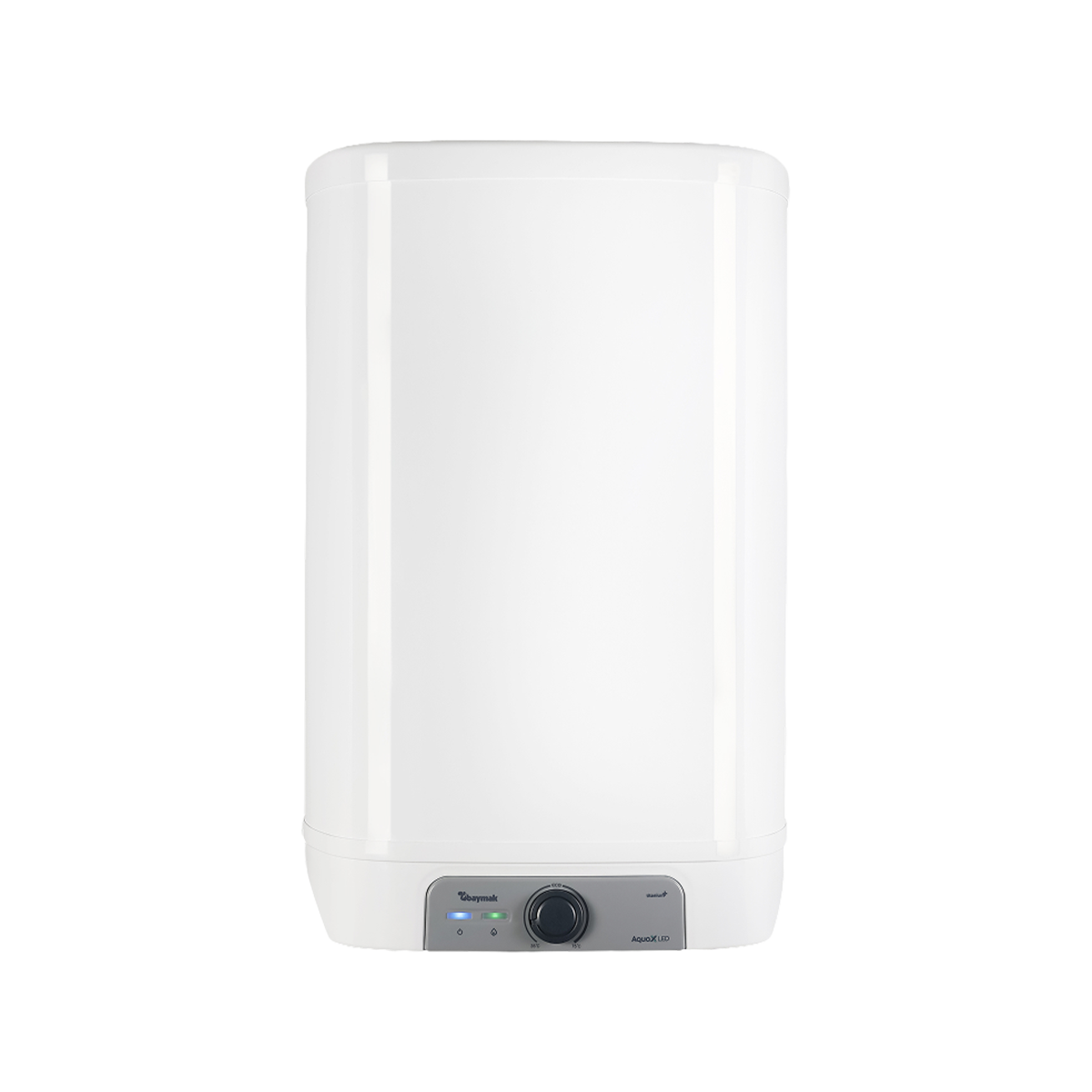 Baymak Aqua X-LED Prizmatik Termosifon