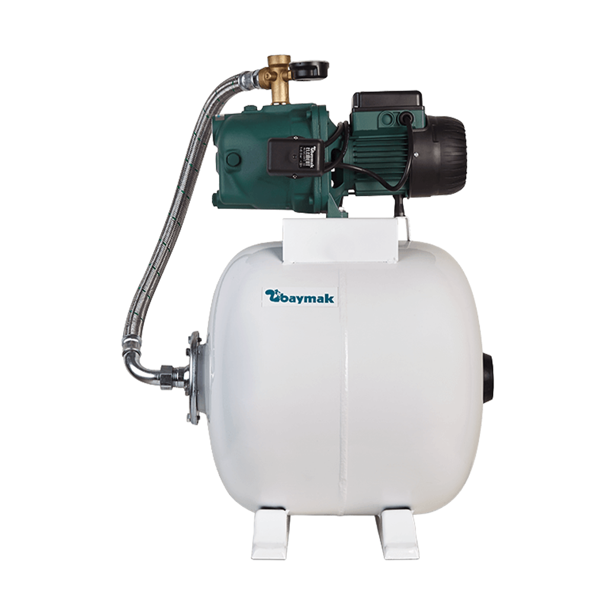 Baymak Jet Paket Hidrafor