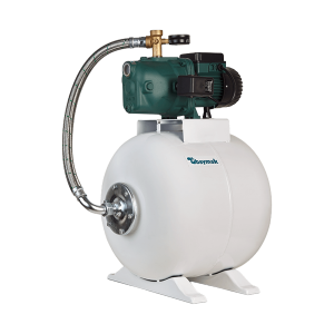 Baymak Jet Paket Hidrafor