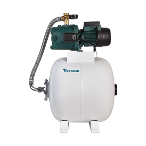 Baymak Jet Paket Hidrafor