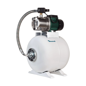 Baymak Jetinox Paket Hidrafor