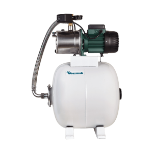 Baymak Jetinox Paket Hidrafor