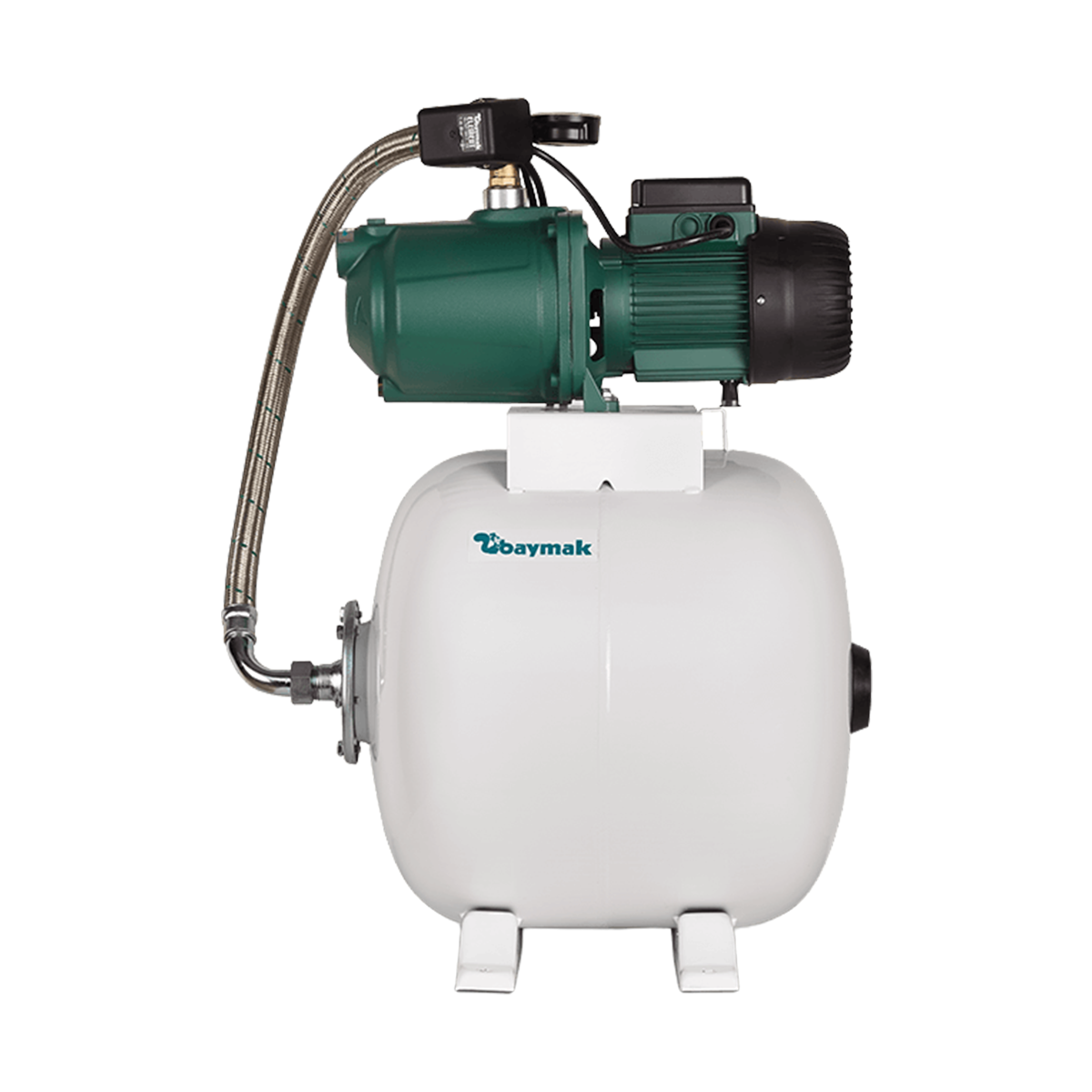 Baymak Euro Paket Hidrafor