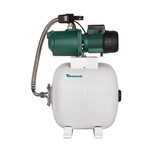 Baymak Euro Paket Hidrafor