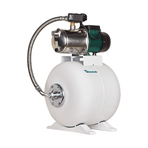 Baymak Euroinox Paket Hidrafor