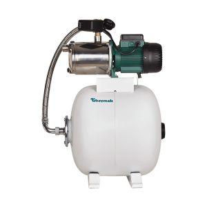 Baymak Euroinox Paket Hidrafor