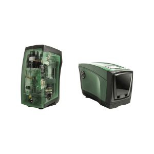 Baymak Esybox - Frekans Kontrollü Sessiz Hidrafor