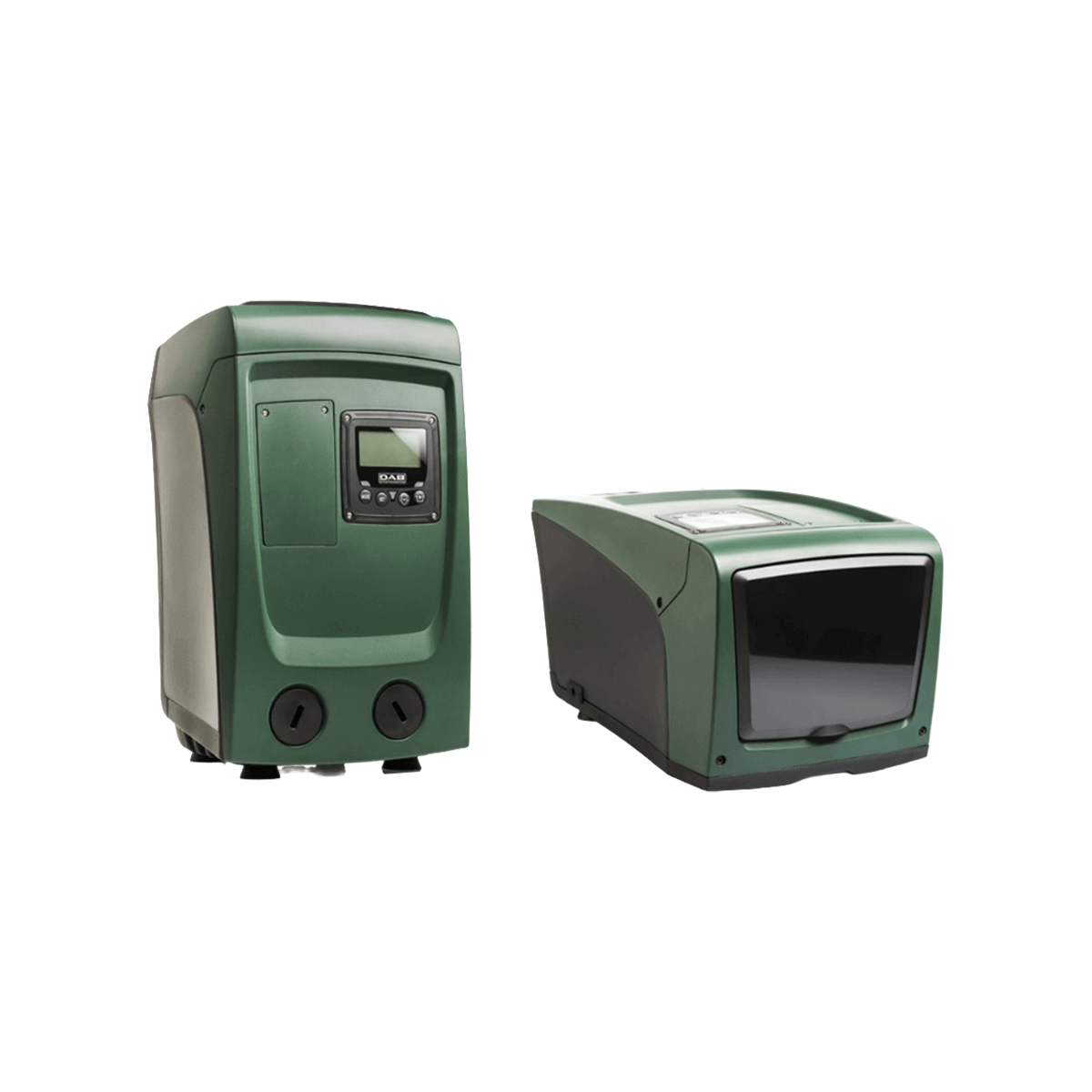 Baymak Esybox Mini 3 - Frekans Kontrollü Sessiz Hidrafor