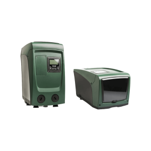 Baymak Esybox Mini 3 - Frekans Kontrollü Sessiz Hidrafor