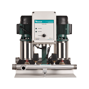 Baymak Kvc Dikey Çok Kademeli Hidrafor