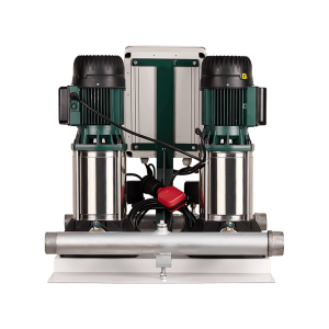 Baymak Kvc Dikey Çok Kademeli Hidrafor