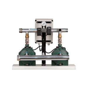 Baymak Aqua Pres Santrifuj Hidrafor