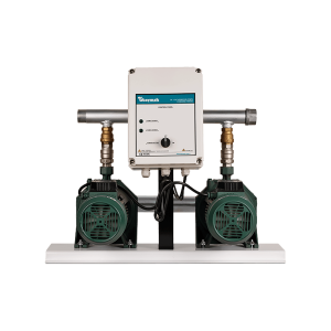 Baymak Aqua Pres Santrifuj Hidrafor