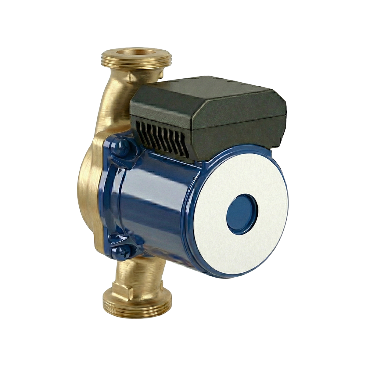 Sirkülasyon Pompası