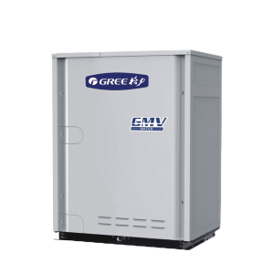 Gree VRF GMV WATER - Su Soğutmalı
