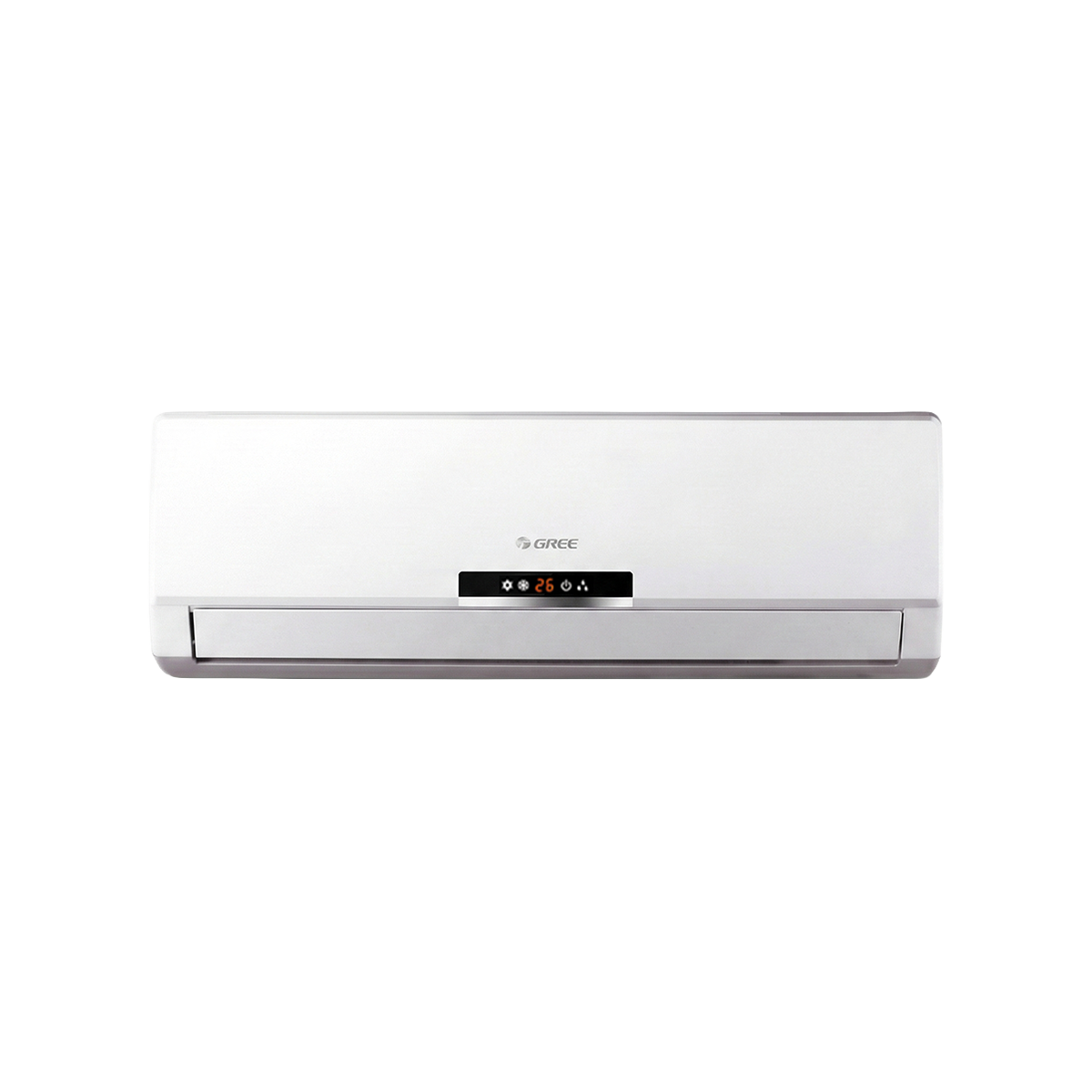Gree VRF Yüksek Kapasiteli Duvar Tipi